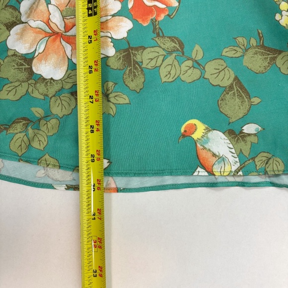 Majorelle Berkshire Dress in Bellbird Size XS - Picture 15 of 15